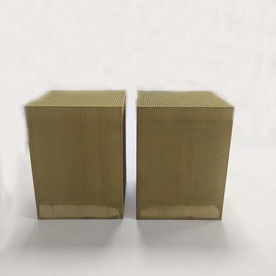 kupować 400 Cpsi Katalizator Rto Regeneracyjny utleniacz termiczny Obróbka spalania Mały przepływ produkcja online