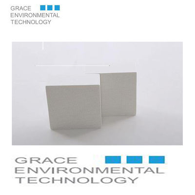 kupować Rozkład ozonu VOC Catalyst Petro Chemical Emisja 100 Cpsi produkcja online