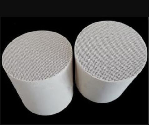 kupować Motoryzacja GPF Catalyst Benzyna Regeneracja filtra cząstek stałych Euro 4 5 6 Uniwersalny produkcja online