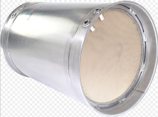 kupować Pt Pd Rh GPF Katalizator Emisje z samochodów Powłoka z metali szlachetnych pod podłogą produkcja online