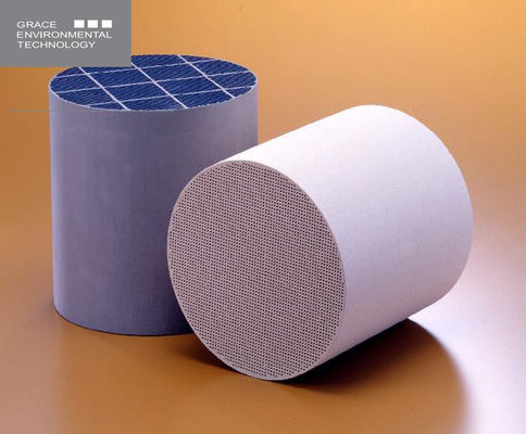 kupować Katalizator benzynowy z filtrem cząstek stałych w układzie wydechowym samochodu produkcja online