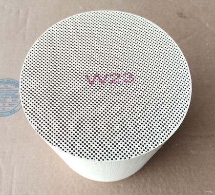 kupować Wydech samochodowy Trójdrożny katalizator Usuwanie katalizatora PM PN Filtr cząstek stałych gazu produkcja online