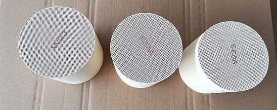 kupować Euro 5 POC GPF Katalizator ppf Silnik benzynowy Podłoże ceramiczne o strukturze plastra miodu produkcja online