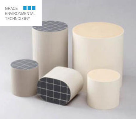 kupować Euro 5 DPF Wymiana filtra cząstek stałych Silnik NOx 6 SCR ON Demontaż produkcja online