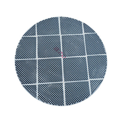 kupować Części samochodowe Euro 3 Dpf Regeneracja filtra cząstek stałych do silników wysokoprężnych Pasywny produkcja online