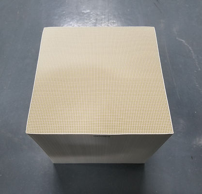 kupować Cordierite Gaz odpadowy Katalizator VOC Oczyszczający przewód drutowy Przemysł maszynowy do drutu emaliowanego produkcja online