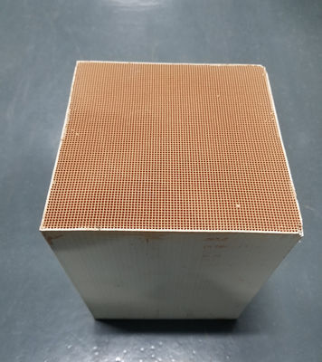 kupować 150 Cpsi Katalizator gazów odlotowych Katalityczne utlenianie lotnych związków organicznych Vocs produkcja online