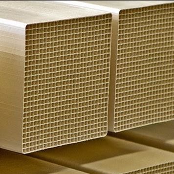 kupować Katalizator TWC SCR DOC DPF Euro 6 do ciężkich pojazdów użytkowych z silnikiem wysokoprężnym produkcja online