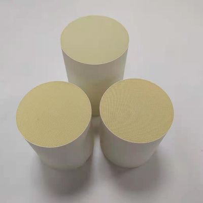 kupować Doc Katalizator utleniający Silnik wysokoprężny CCRT Biodiesel Ciągła regeneracja Pułapka cząstek stałych produkcja online