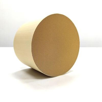 kupować Katalizator TWC Pt Pd Rh Trójdrożny konwerter katalityczny Materiał o strukturze plastra miodu Euro 5 6 400 Ogniwo produkcja online