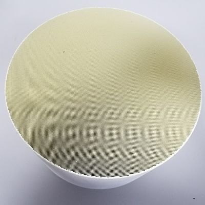 kupować Katalizator SCR do silników Diesla EU5/EU6 – redukcja NOx dla pojazdów użytkowych i osobowych produkcja online