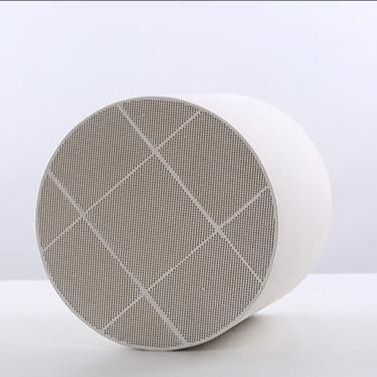 kupować 400cpsi Samochodowy katalizator wydechowy w pasywnej regeneracji filtra Gpf w benzynie produkcja online