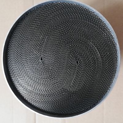 kupować 100 150-ogniwowy trójdrożny katalizator EURO 2 3 5 6 Euro 4 katalizator produkcja online