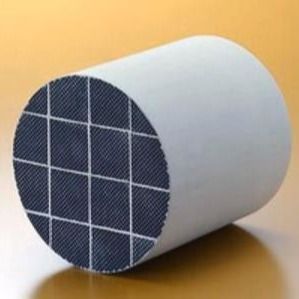 kupować Zawartość siarki 200 ppm Katalizator spalin samochodowych Regeneracja Dpf dla generatora statków produkcja online