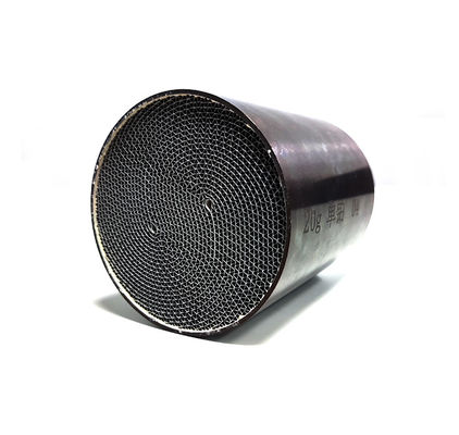 kupować IX35 Three Way Catalytic Converter with Euro III Discharge Standard and Up To 99% Catalyst Efficiency for Auto Emission Control produkcja online