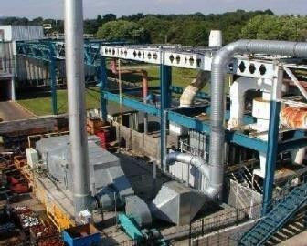 200 Cpsi Oxidation Oc Catalyst Thermal Oxidizers Zms Zeolite Molecular Sieve